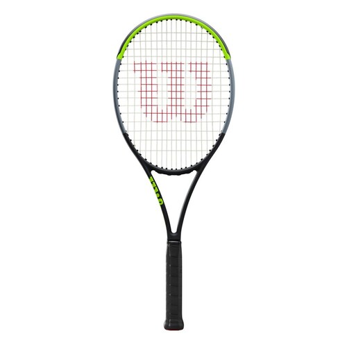 Raqueta Wilson Blade 98S V7 Puño 4 3/8