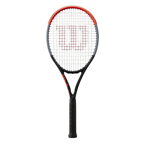 Raqueta Wilson Clash 100UL Puño 4 3/8