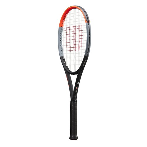 Raqueta Wilson Clash 100UL Puño 4 3/8