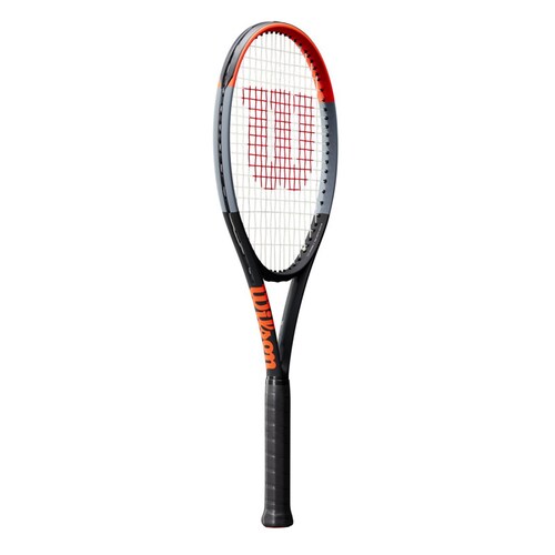 Raqueta Wilson Clash 100UL Puño 4 3/8