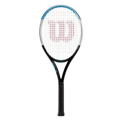 Raqueta Wilson Ultra 100 V3 Puño 4 3/8