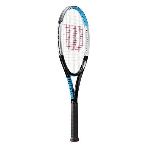 Raqueta Wilson Ultra 100 V3 Puño 4 3/8
