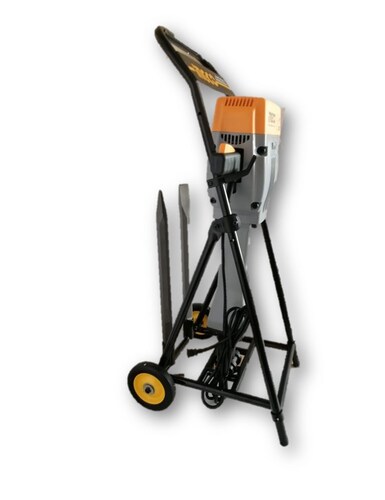 MARTILLO DEMOLEDOR INGCO