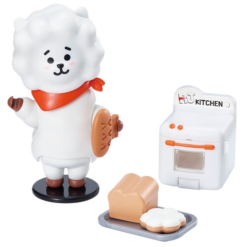 Muñeco sorpresa BT21