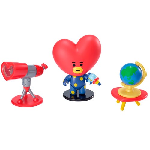 Muñeco sorpresa BT21