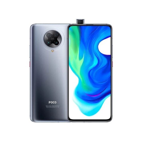 XIAOMI POCO F2 PRO 128GB GRIS