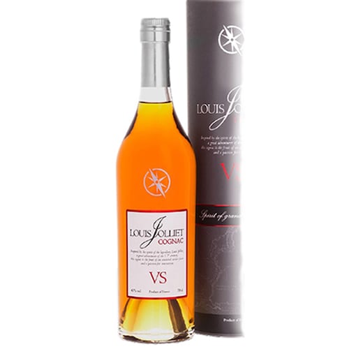 LOUIS JOLLIET COGNAC VS