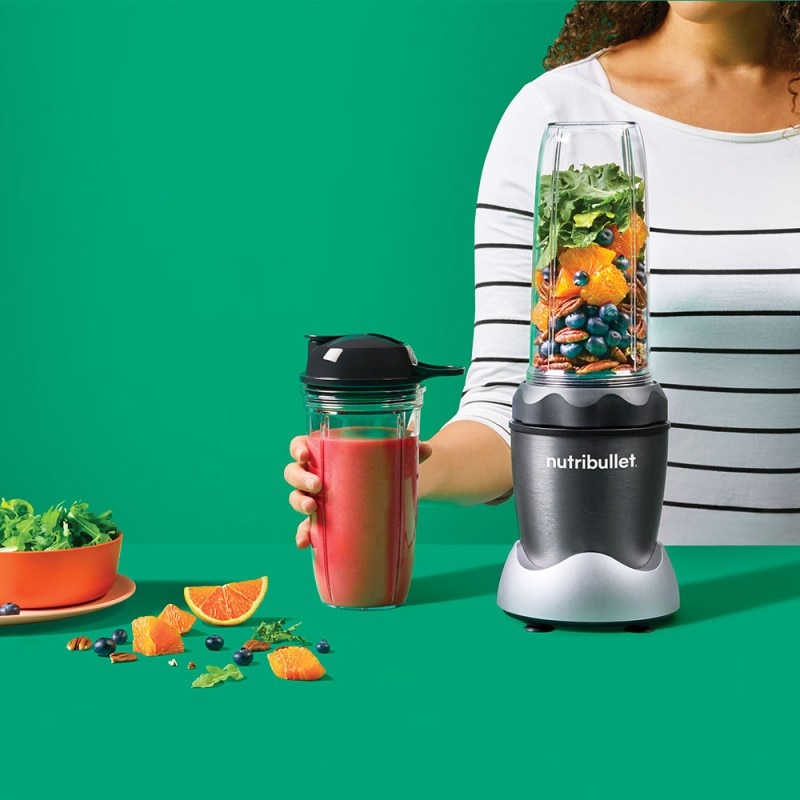 Nutribullet sears hotsell