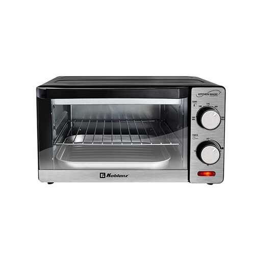 HORNO TOSTADOR KOBLENZ HKM-1000 10 LITROS END3*