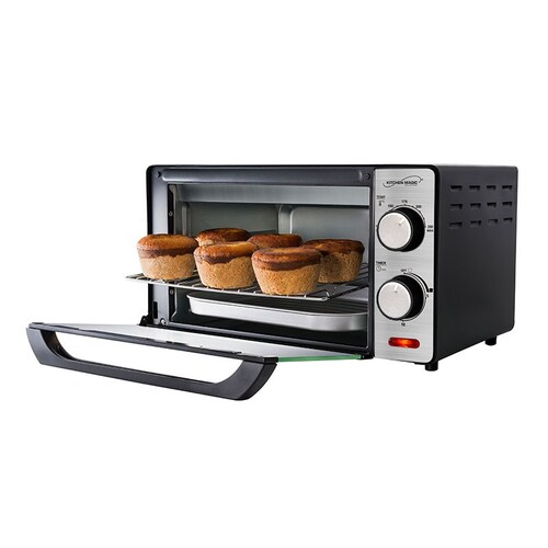 HORNO TOSTADOR KOBLENZ HKM-1000 10 LITROS END3*