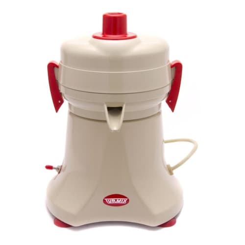 Extractor de Jugo Turmix Ultramar Estándar END5**