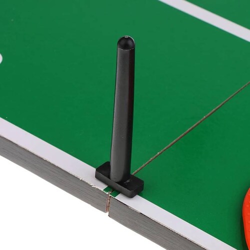 Mini Tenis De Mesa Juego Ping Pong Regalo
