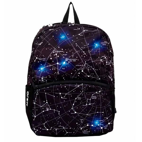 Mochilas que prenden discount luces