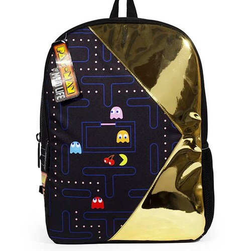 Mochila de Pac-Man "Game"