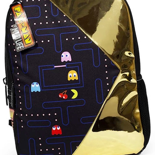 Mochila de Pac-Man "Game"