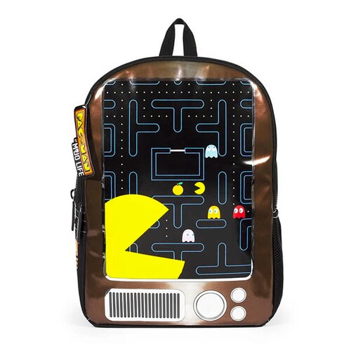 Mochila de Pac-Man "Chop"