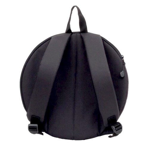 Mochila en Forma de Balón de Básquet