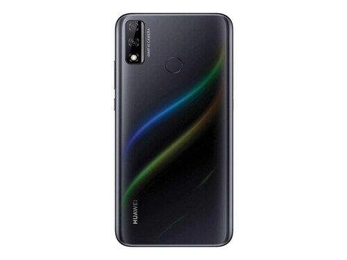 HUAWEI Y8S 64GB NEGRO