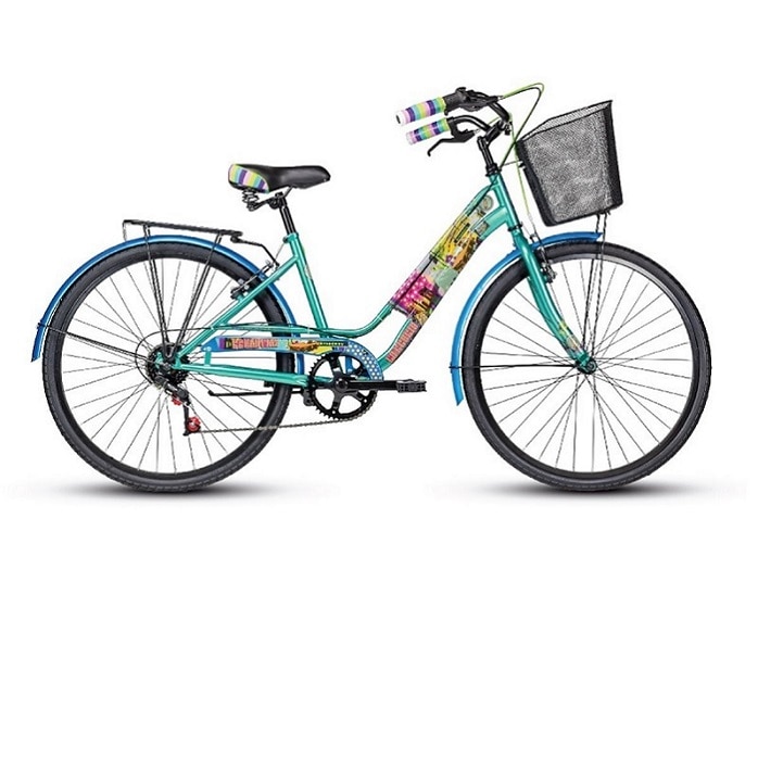 Bicicleta discount mercurio windsor