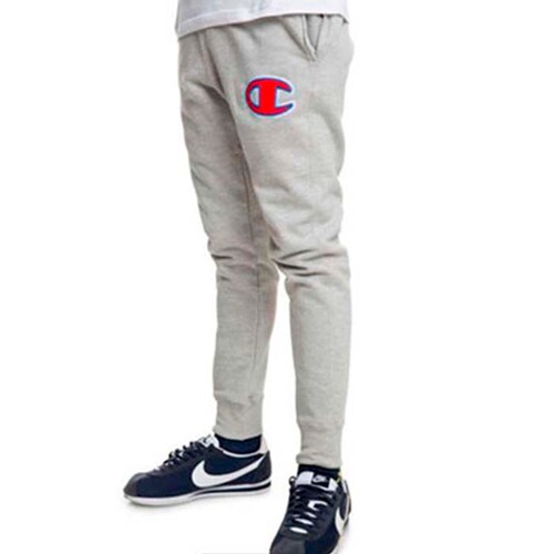 Pantalones CHAMPION Hombre LOGO