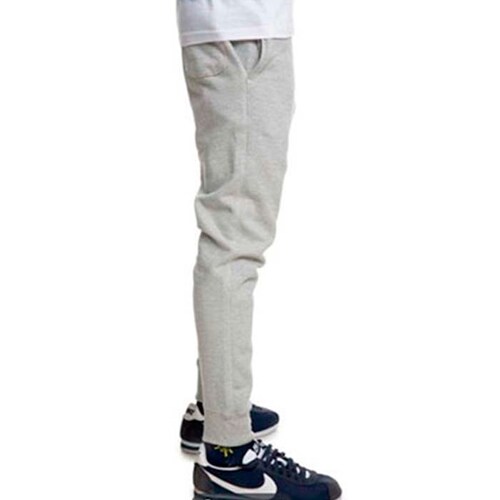 Pantalones CHAMPION Hombre LOGO