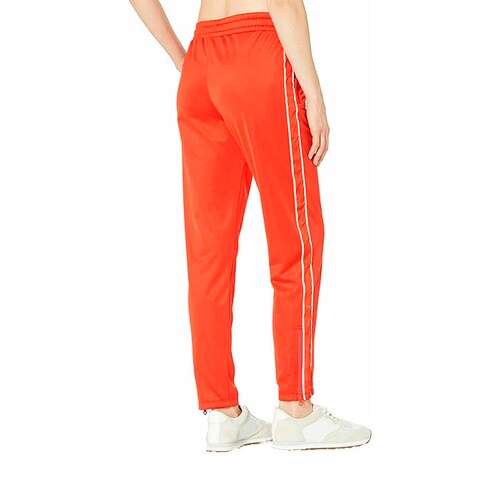 Pants CHAMPION Mujer Rojo