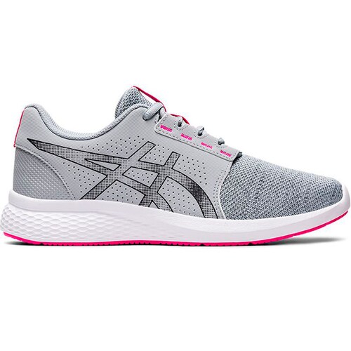 Tenis ASICS Mujer GEL TORRANCE 2 Gris Rosa
