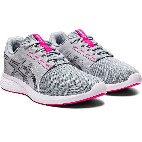 Tenis ASICS Mujer GEL TORRANCE 2 Gris Rosa