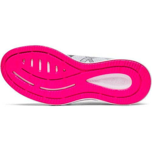 Tenis ASICS Mujer GEL TORRANCE 2 Gris Rosa