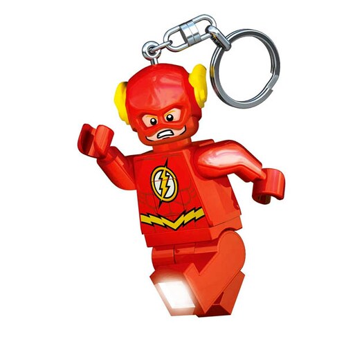 Llavero con Lámpara de Flash LEGO®