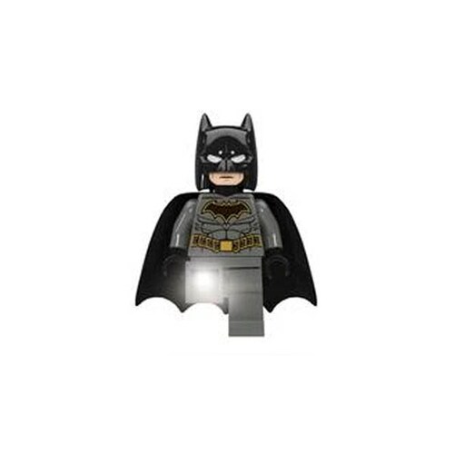 Lampara Batman LEGO 300%