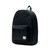 Mochila HERSCHEL Unisex CLASSIC BLACK Negro