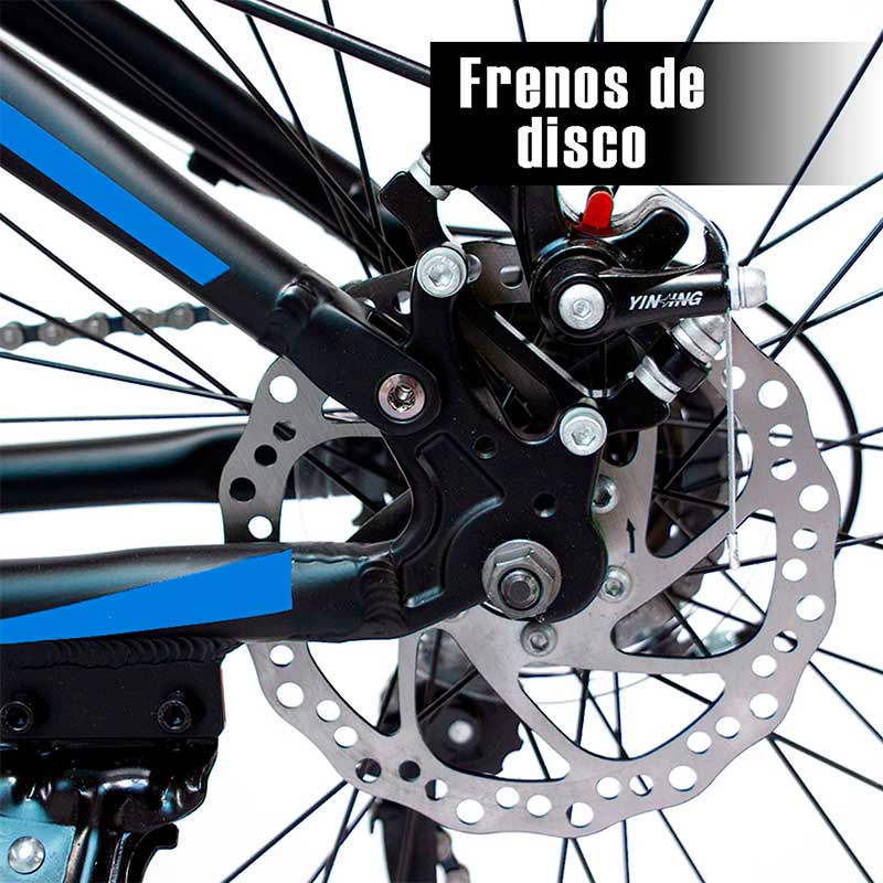 Bicicletas centurfit discount