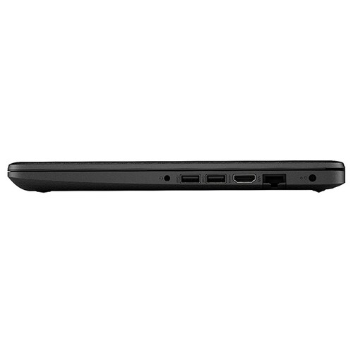 Laptop HP 14-DK1003DX r AMD Athlon 3050U 14" 4GB 128GB Negro