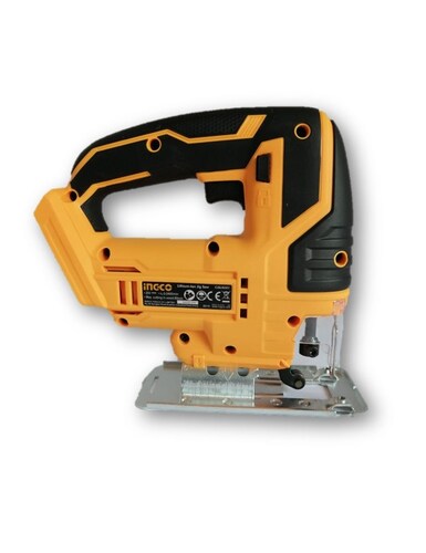 SIERRA CALADORA INGCO