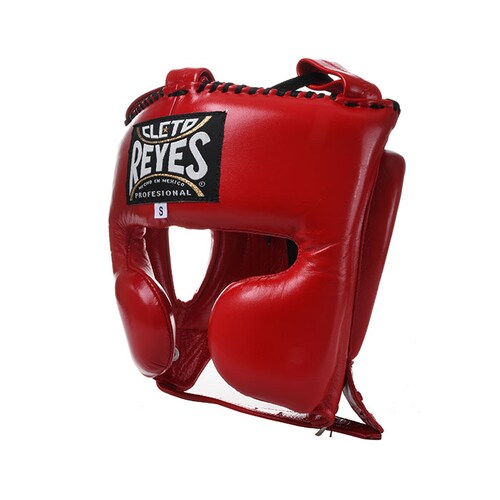Protector CLETO REYES DE CABEZA Rojo