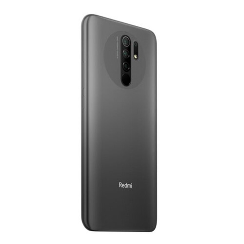 XIAOMI REDMI 9 GRIS 64GB