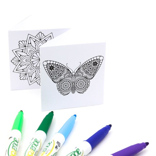 Marcadores Agua Azor Aquarelo Junior Doble Punta 12 Colores