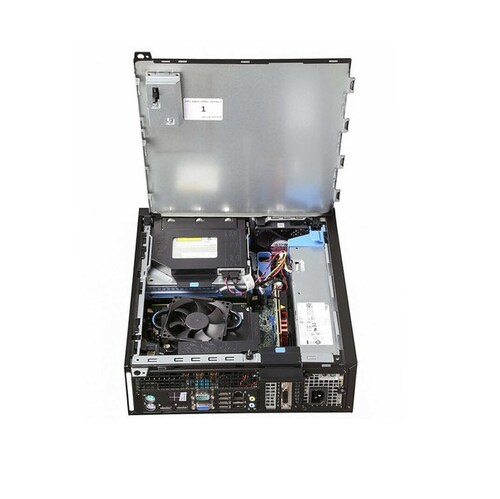 CPU DELL Optiplex 9020, SFF  Procesador Intel  Core i5 , WIFI, Memoria de 8 GB, Disco Duro de 500 GB, NO DVD  EQUIPO CLASE B, REACONDICONADO