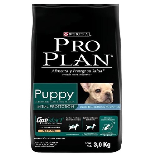 Pro Plan Puppy Razas Pequeñas 7.5kg