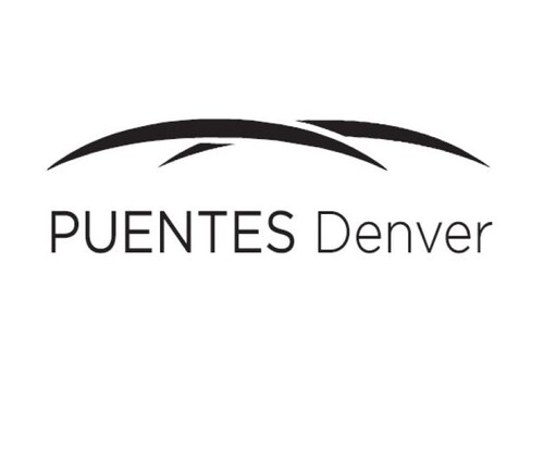 Pisacorbata Rugoso Clip 3-Pack 5.4 CM Tri Color en Caja de Regalo Puentes Denver