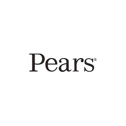 8 Jabones 3pack Pears Extracto de Menta