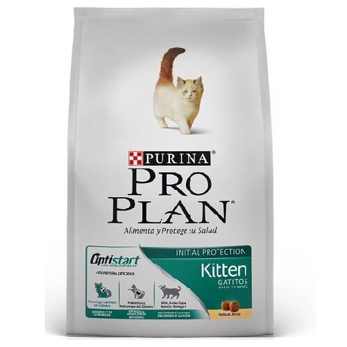 Pro Plan Comida para Gatos Kitten OptiStart 3kg 