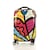 Maleta Rigida Original Romero Britto 20"