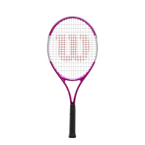 Raqueta para niña Wilson Junior Ultra Pink 25