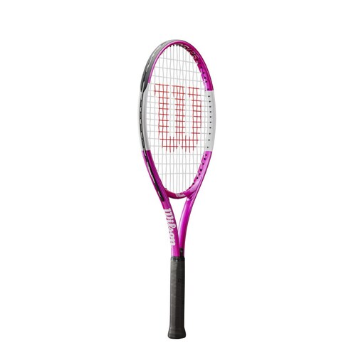 Raqueta para niña Wilson Junior Ultra Pink 25