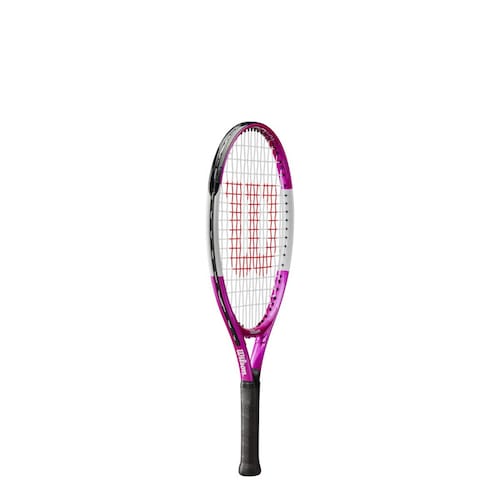 Raqueta para niña Wilson Junior Ultra Pink 21