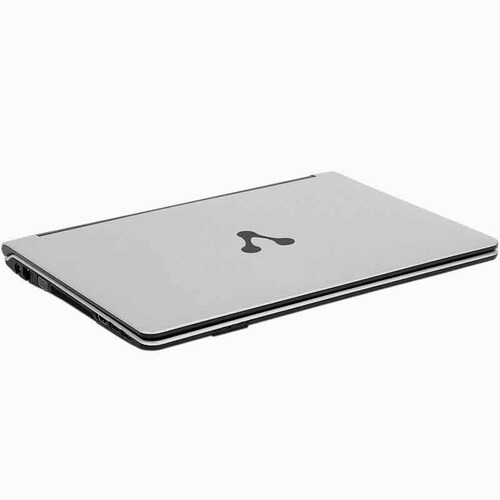 Laptop Vorago Alpha 14" Intel Celeron N3060 Disco duro 500 GB Ram 4 GB Windows 10 Home Color Plata