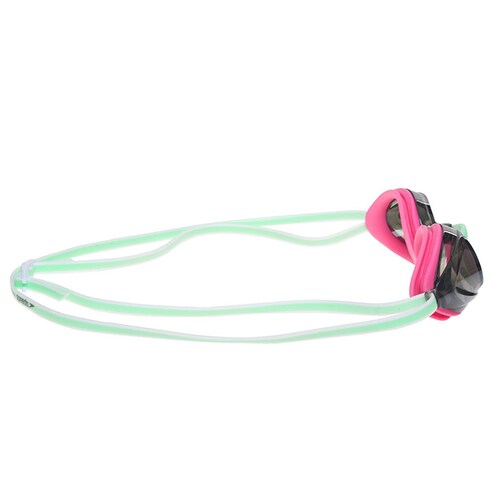 Goggle SPEEDO Mujer VANQUISHER 2.0 MIRRORED Rosa