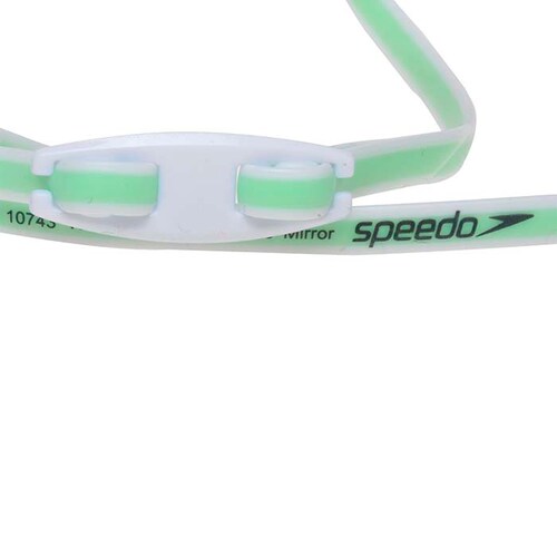 Goggle SPEEDO Mujer VANQUISHER 2.0 MIRRORED Rosa